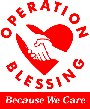 Operation Blessing Foundation Philippines, Inc.