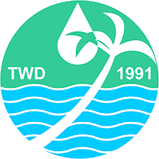 Tandag City Water District